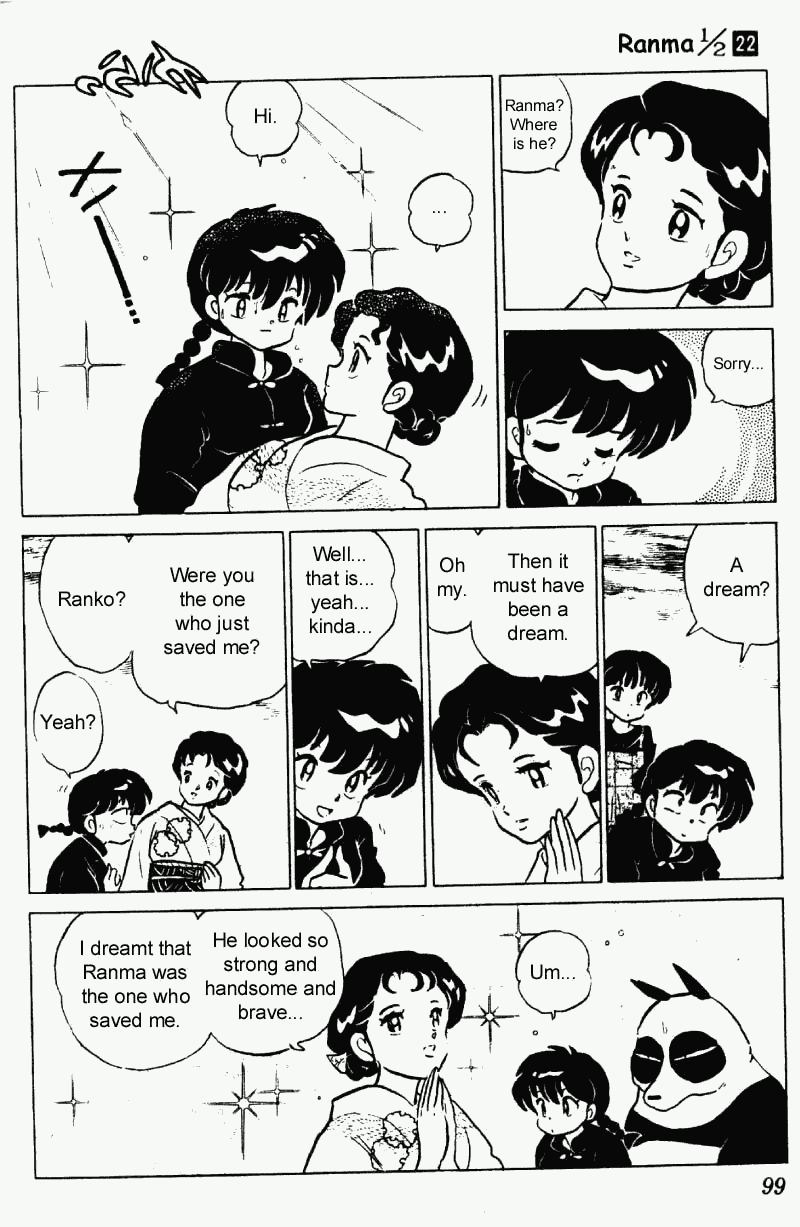 Ranma 1/2 Chapter 229 15